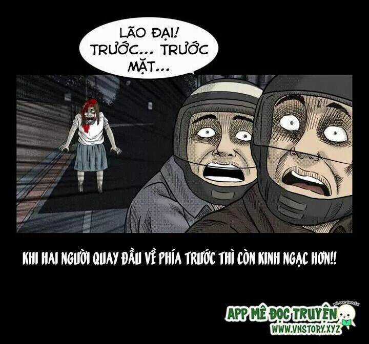 Kỳ Án Có Thật Chapter 52 trang 33