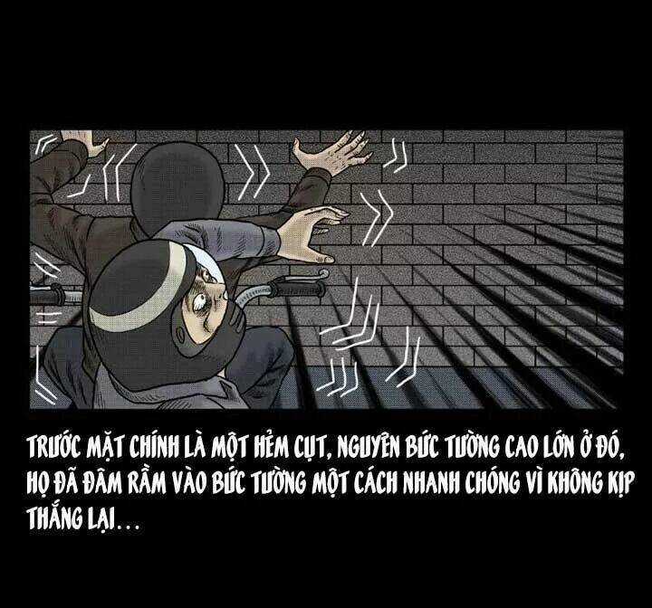 Kỳ Án Có Thật Chapter 52 trang 34