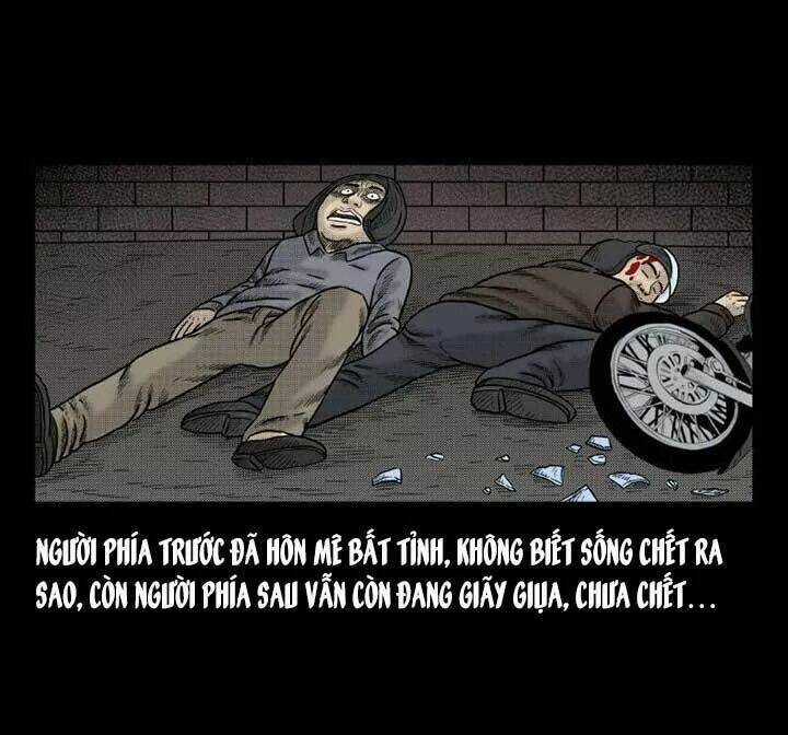 Kỳ Án Có Thật Chapter 52 trang 36