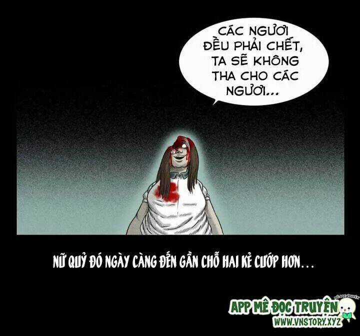 Kỳ Án Có Thật Chapter 52 trang 37