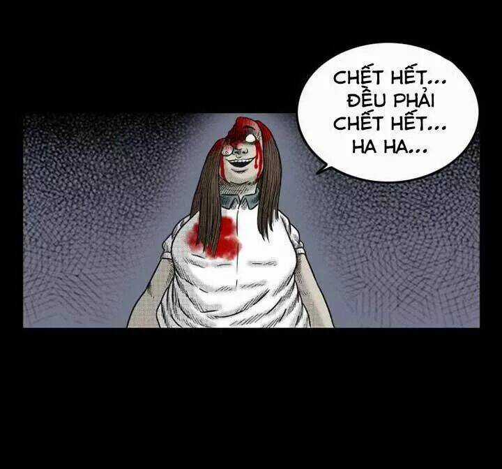 Kỳ Án Có Thật Chapter 52 trang 38