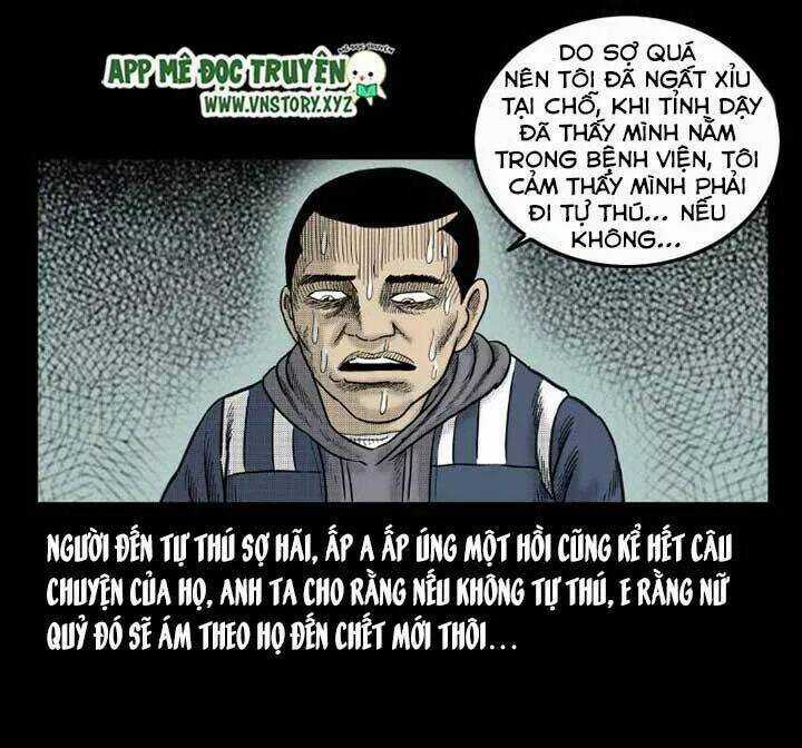 Kỳ Án Có Thật Chapter 52 trang 39