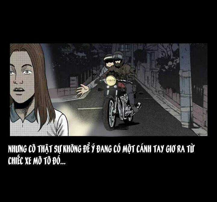 Kỳ Án Có Thật Chapter 52 trang 4