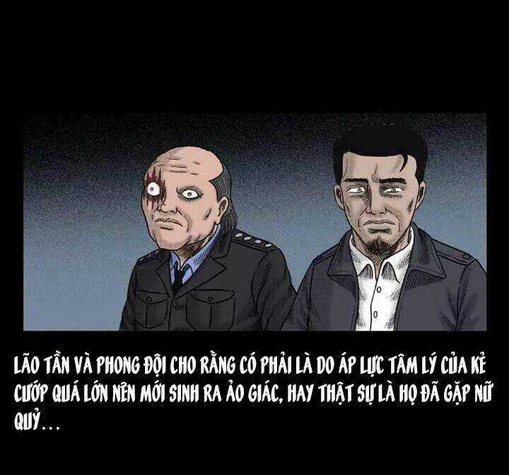 Kỳ Án Có Thật Chapter 52 trang 40