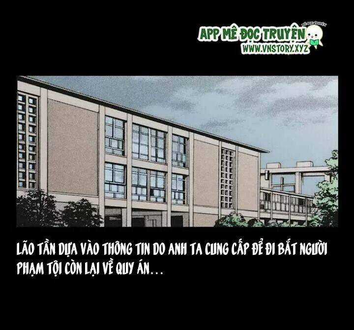 Kỳ Án Có Thật Chapter 52 trang 41