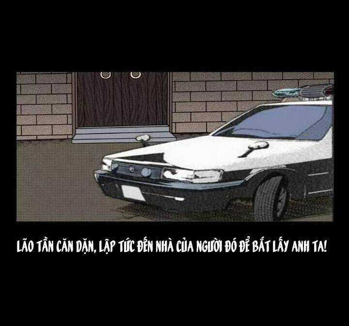 Kỳ Án Có Thật Chapter 52 trang 42