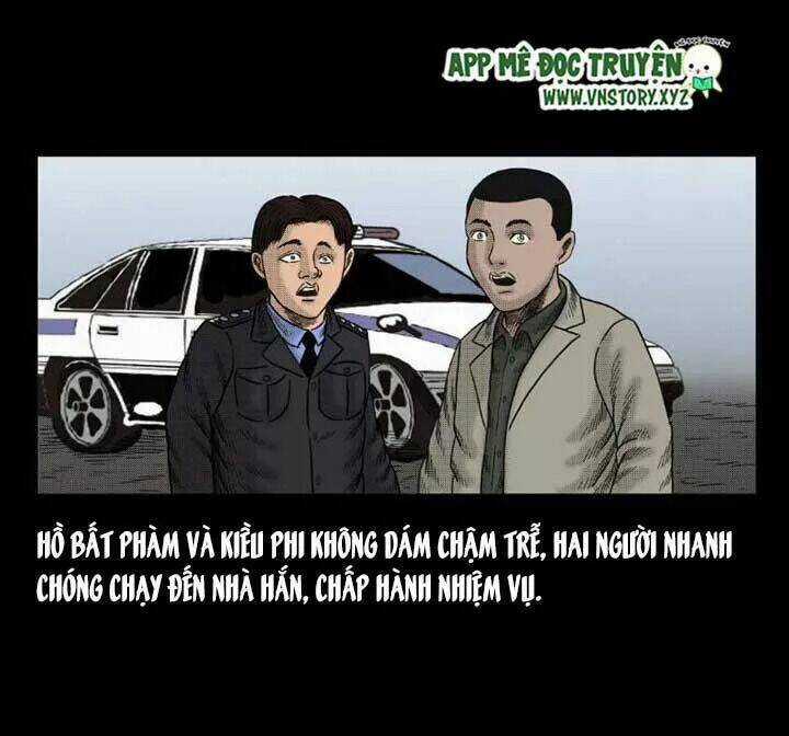 Kỳ Án Có Thật Chapter 52 trang 43