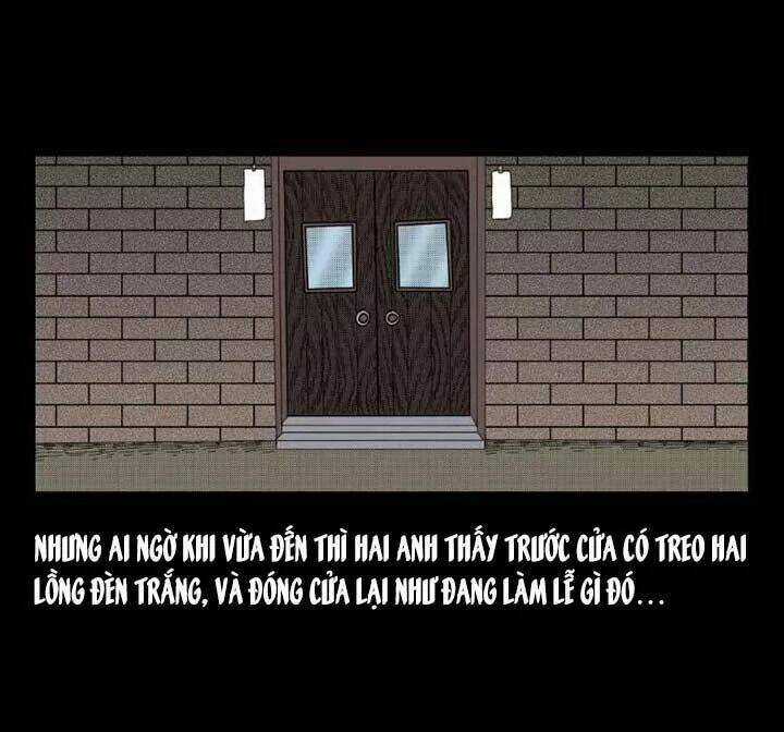 Kỳ Án Có Thật Chapter 52 trang 44