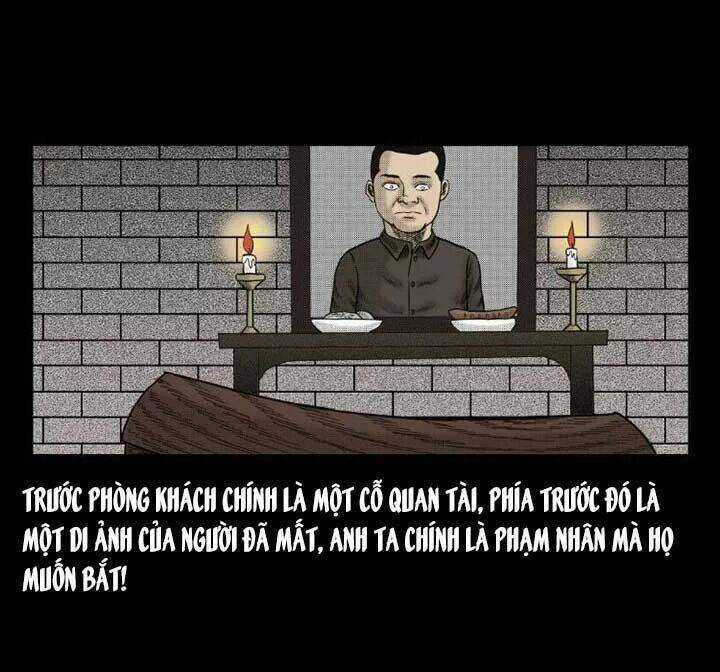 Kỳ Án Có Thật Chapter 52 trang 46