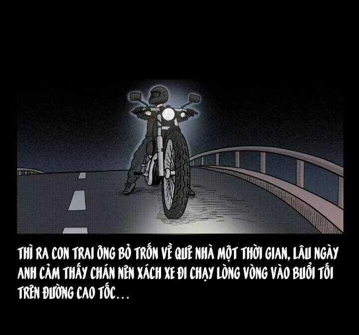 Kỳ Án Có Thật Chapter 52 trang 48