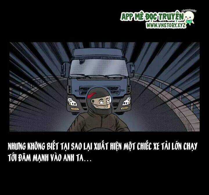 Kỳ Án Có Thật Chapter 52 trang 49