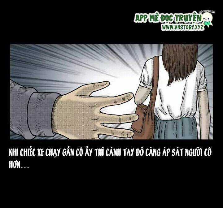 Kỳ Án Có Thật Chapter 52 trang 5