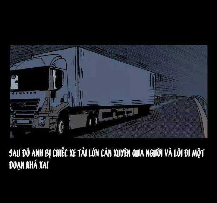 Kỳ Án Có Thật Chapter 52 trang 50