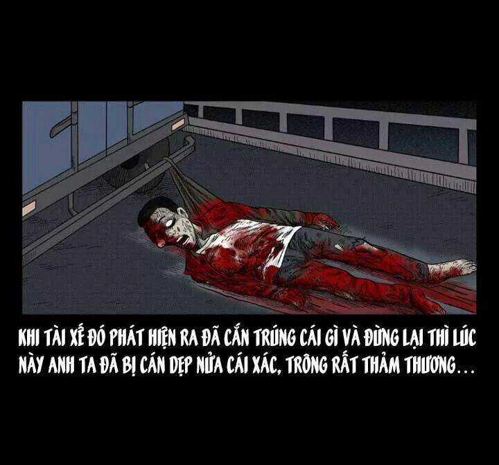 Kỳ Án Có Thật Chapter 52 trang 52