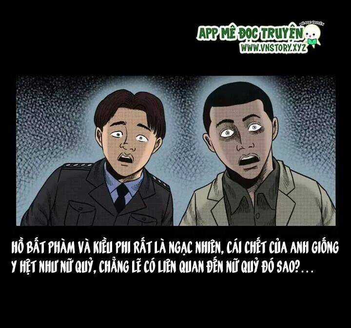 Kỳ Án Có Thật Chapter 52 trang 53