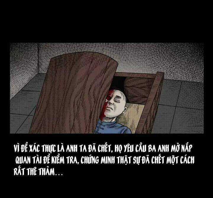 Kỳ Án Có Thật Chapter 52 trang 54