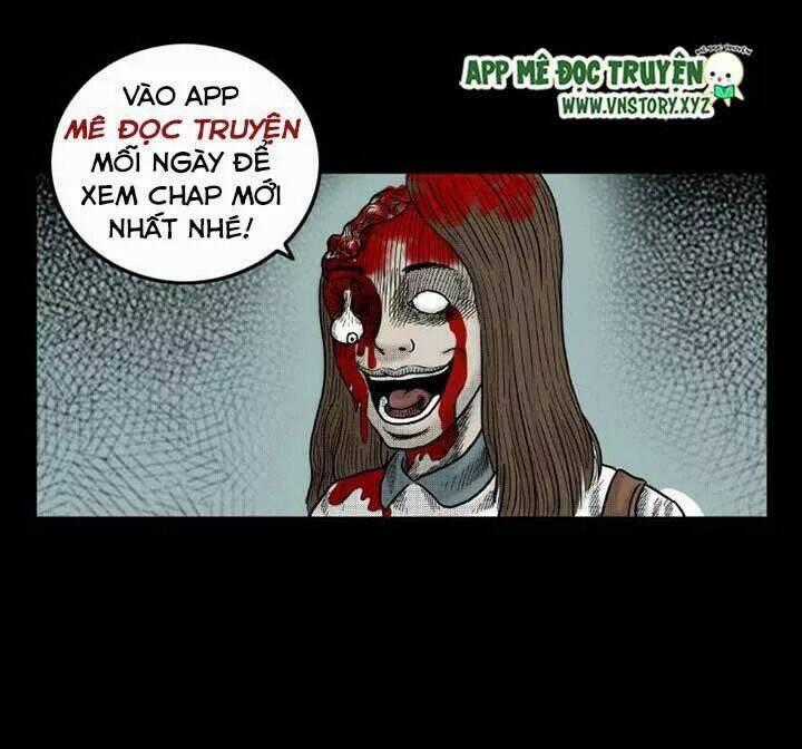 Kỳ Án Có Thật Chapter 52 trang 55