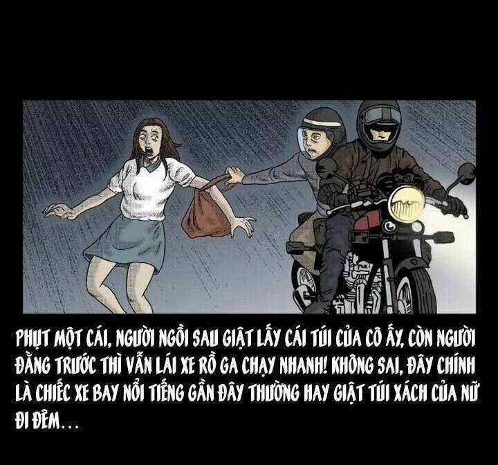 Kỳ Án Có Thật Chapter 52 trang 6