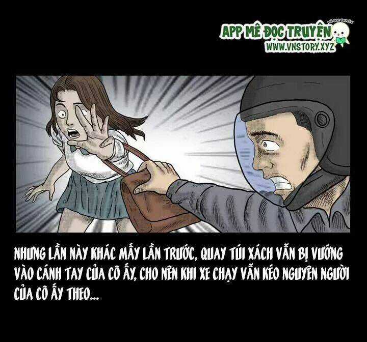 Kỳ Án Có Thật Chapter 52 trang 7