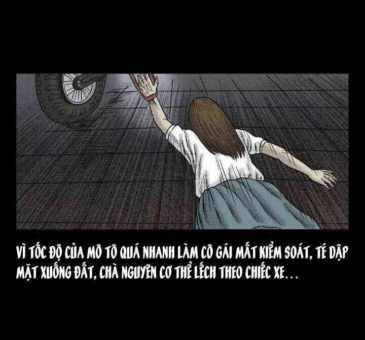 Kỳ Án Có Thật Chapter 52 trang 8