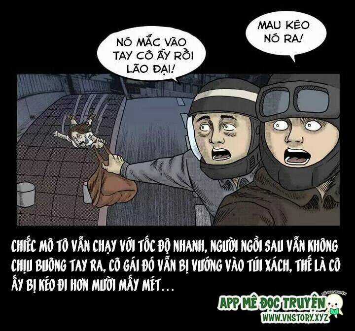 Kỳ Án Có Thật Chapter 52 trang 9