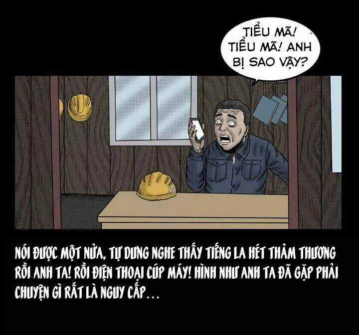 Kỳ Án Có Thật Chapter 53 trang 10