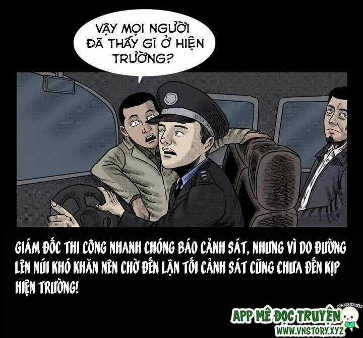 Kỳ Án Có Thật Chapter 53 trang 11