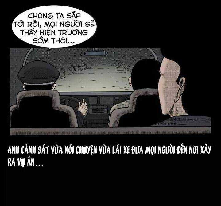 Kỳ Án Có Thật Chapter 53 trang 12