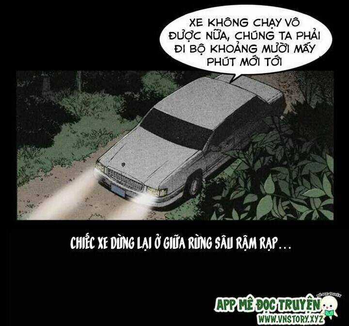 Kỳ Án Có Thật Chapter 53 trang 13