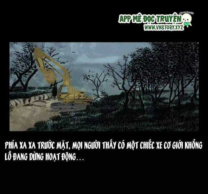 Kỳ Án Có Thật Chapter 53 trang 15