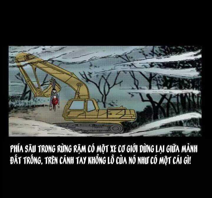 Kỳ Án Có Thật Chapter 53 trang 16