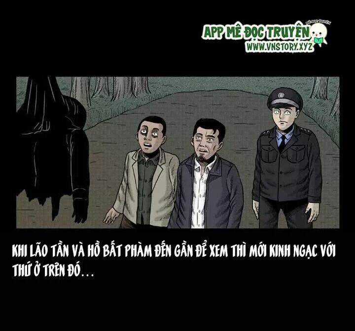 Kỳ Án Có Thật Chapter 53 trang 17