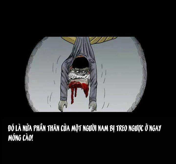 Kỳ Án Có Thật Chapter 53 trang 18