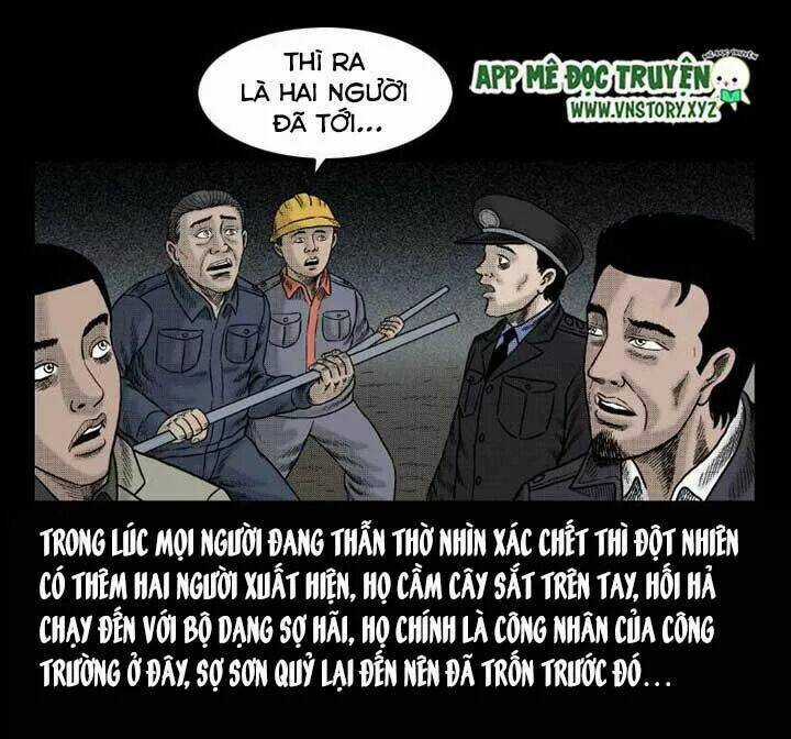 Kỳ Án Có Thật Chapter 53 trang 19