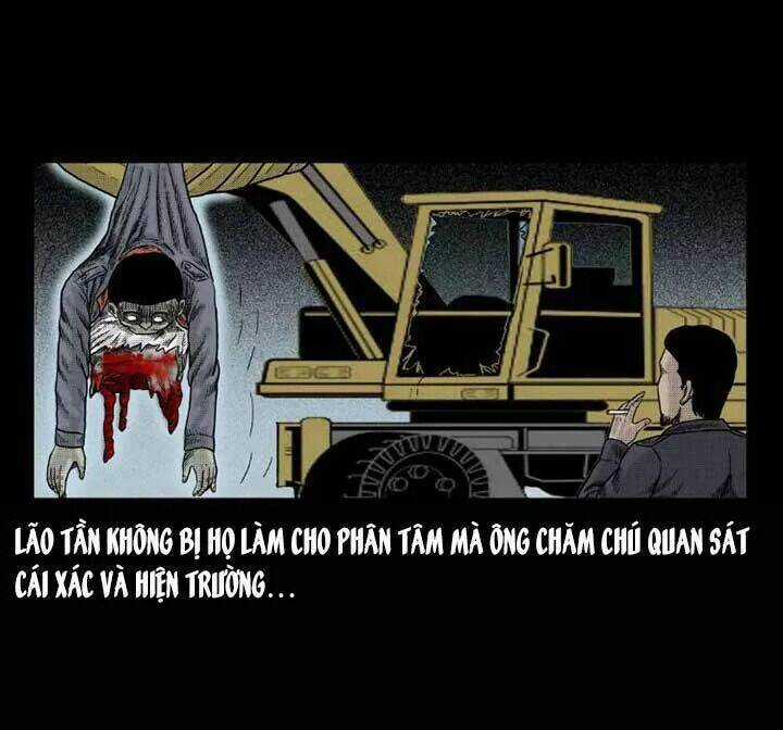 Kỳ Án Có Thật Chapter 53 trang 20