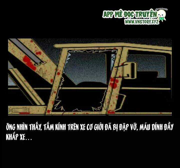 Kỳ Án Có Thật Chapter 53 trang 21