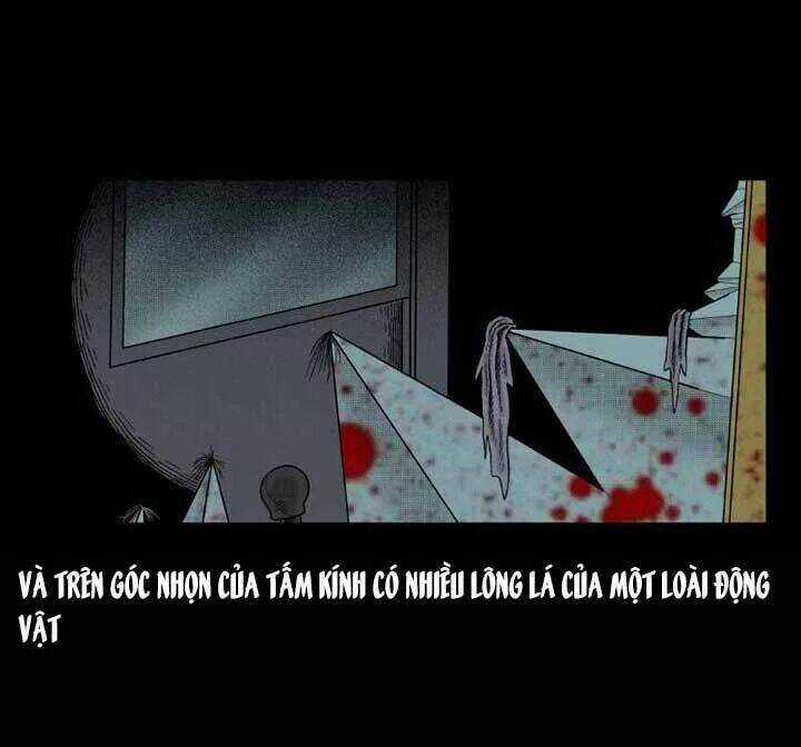 Kỳ Án Có Thật Chapter 53 trang 22