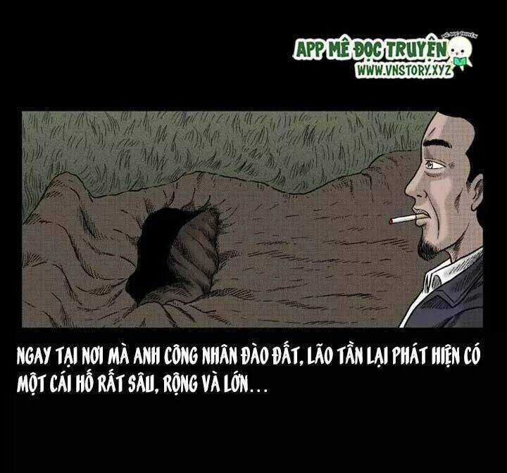 Kỳ Án Có Thật Chapter 53 trang 23