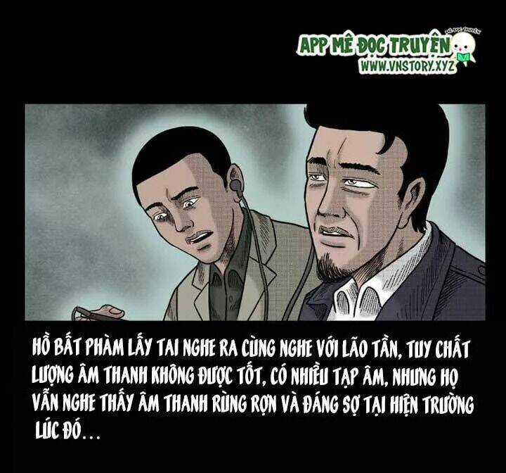 Kỳ Án Có Thật Chapter 53 trang 25