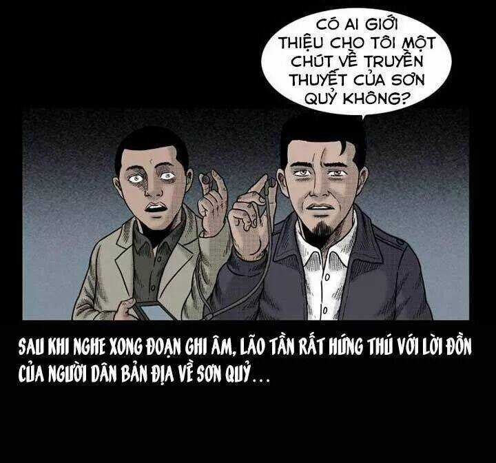 Kỳ Án Có Thật Chapter 53 trang 26