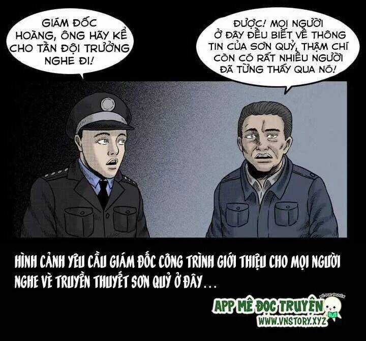 Kỳ Án Có Thật Chapter 53 trang 27