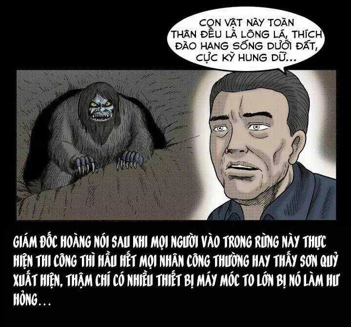 Kỳ Án Có Thật Chapter 53 trang 28