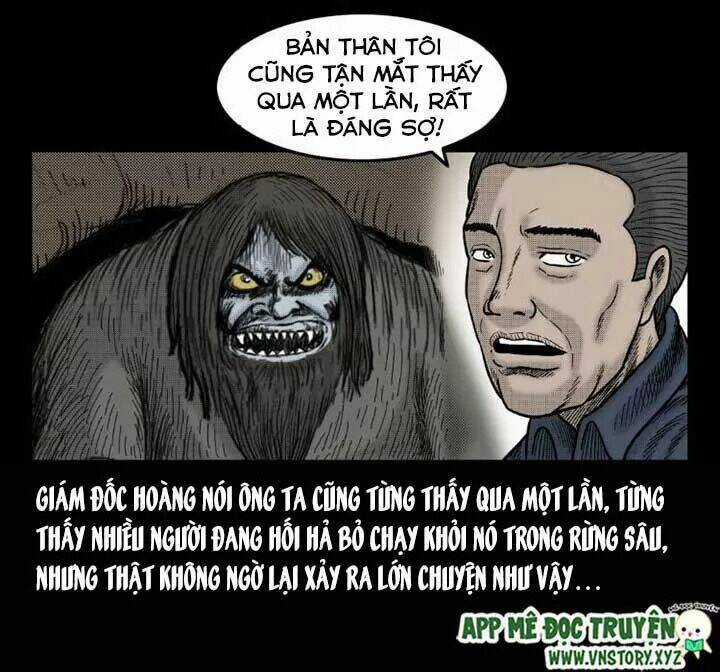 Kỳ Án Có Thật Chapter 53 trang 29