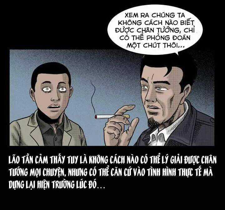 Kỳ Án Có Thật Chapter 53 trang 30