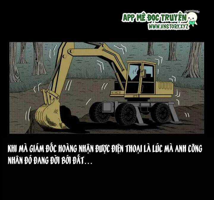 Kỳ Án Có Thật Chapter 53 trang 31