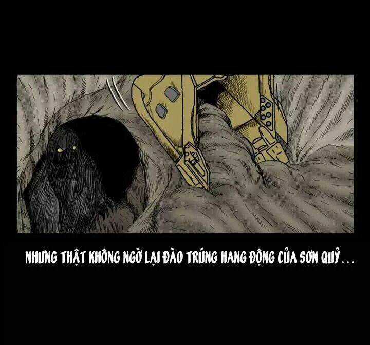 Kỳ Án Có Thật Chapter 53 trang 32