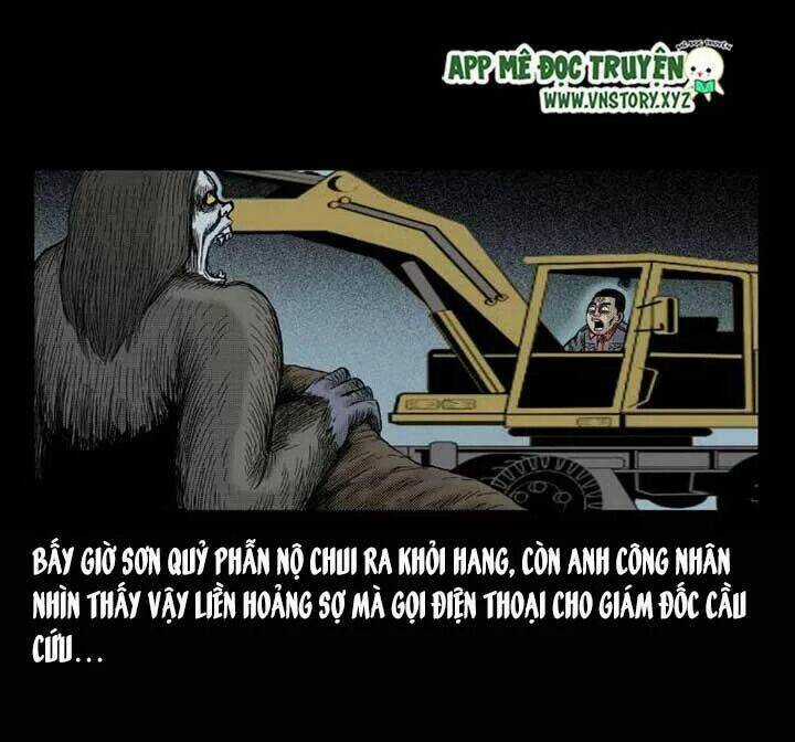 Kỳ Án Có Thật Chapter 53 trang 33