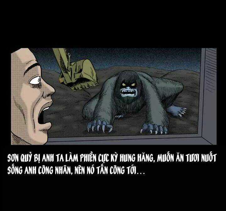 Kỳ Án Có Thật Chapter 53 trang 34