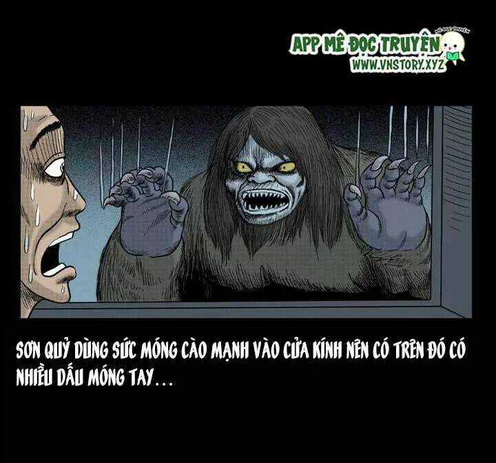 Kỳ Án Có Thật Chapter 53 trang 35