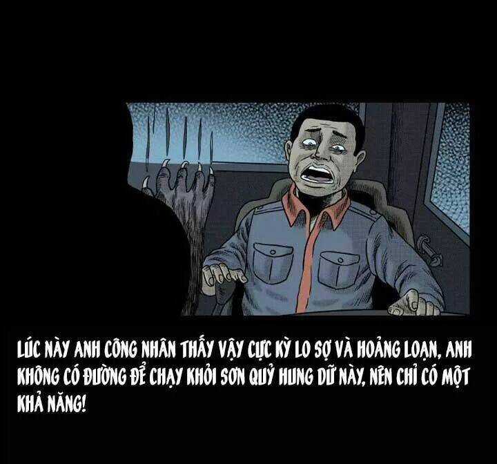 Kỳ Án Có Thật Chapter 53 trang 36